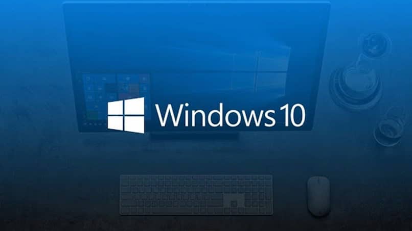 Windows 10 tietokone