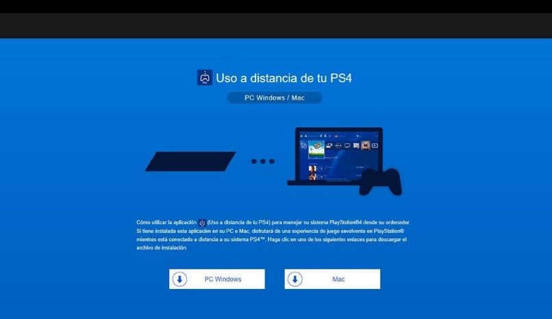 1628971543 837 Kuinka korjata etakayton PS4 sovelluksen ongelma tietokoneeseen Esimerkki