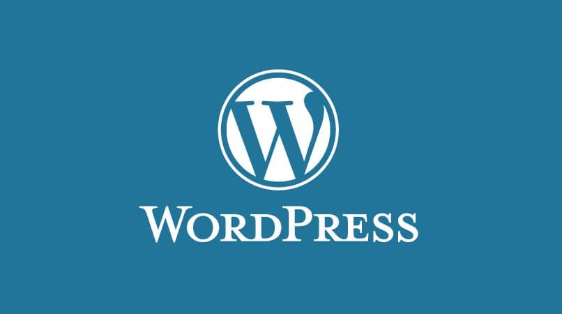 wordpress -logo