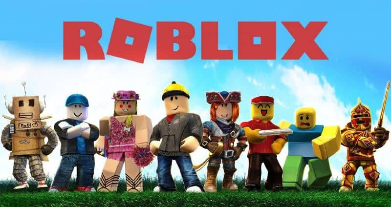 roblox -pakopelit