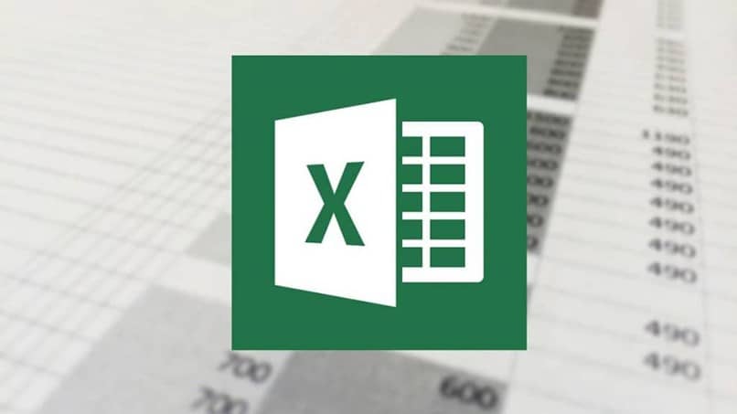 vihreä Excel -kuvake