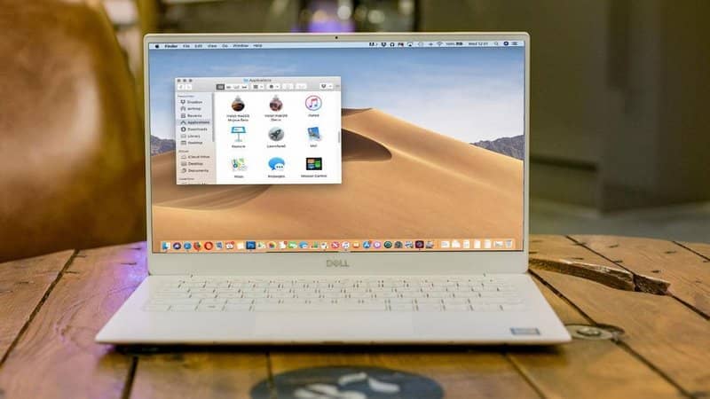 windows 10 kannettava tietokone