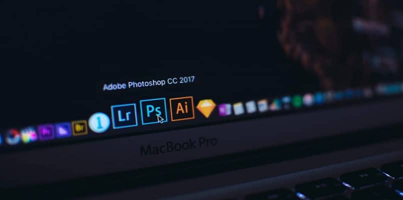 ps photoshop macbook pro