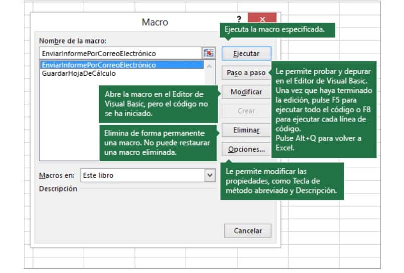 excel -ohjelma x makro