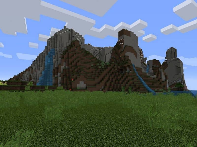 Minecraft hyvitys