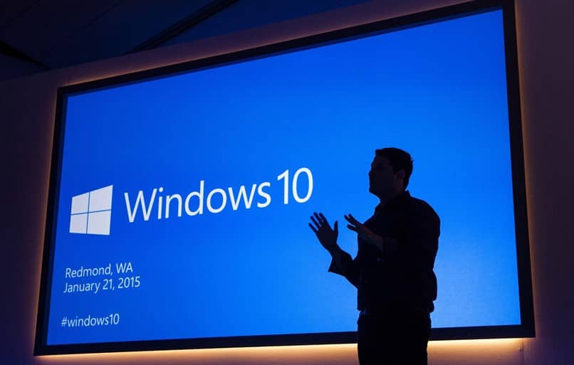 Windows 10 selitys