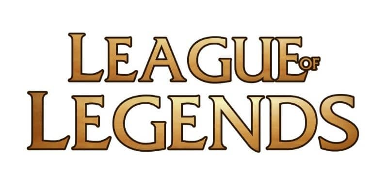 League Of Legends -logo