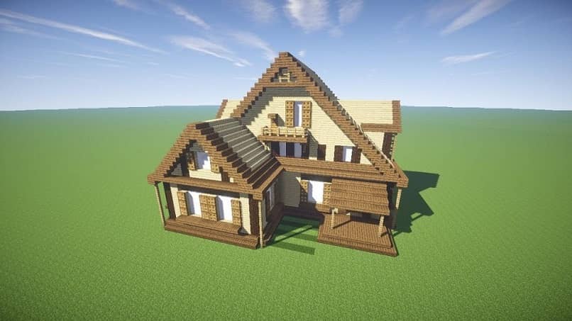 SOLITARY HOUSE