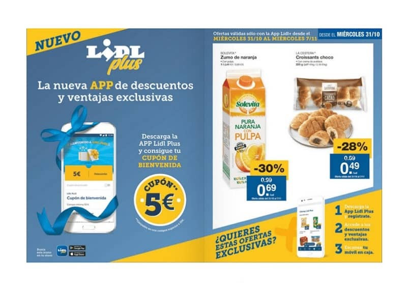 kuponkeja lidl plus