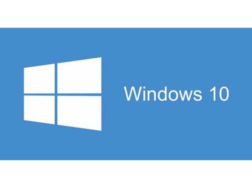 windows logo valkoinen sininen tausta