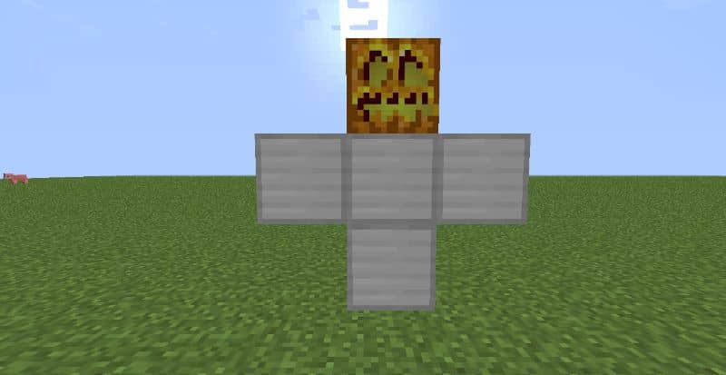 metalli golem