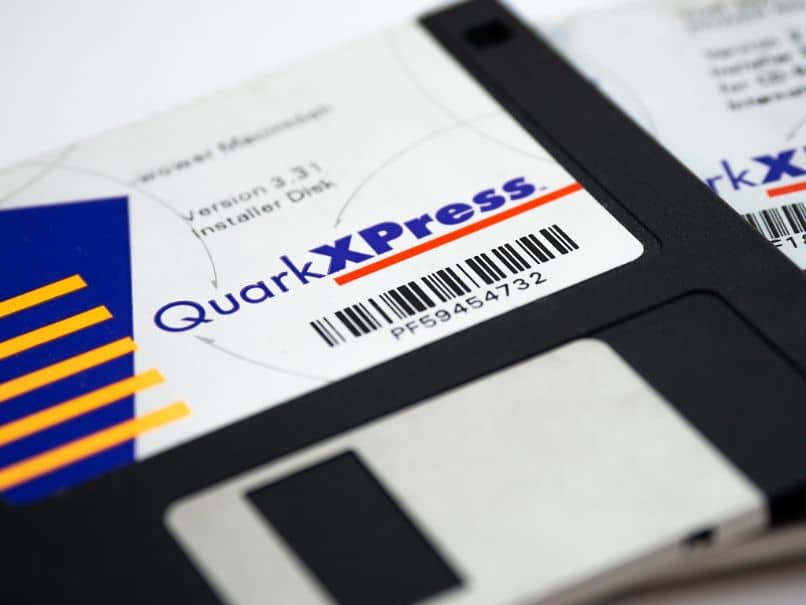 quarkxpress ohjelma