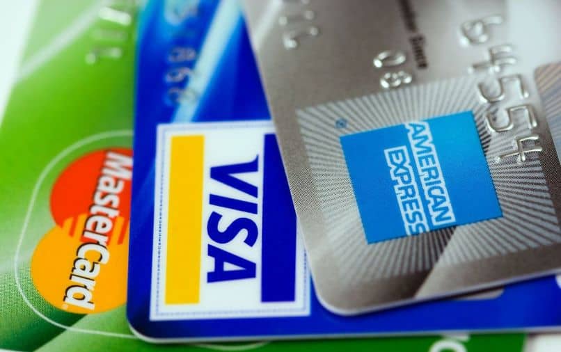 American Express -luottokortti peruutettu