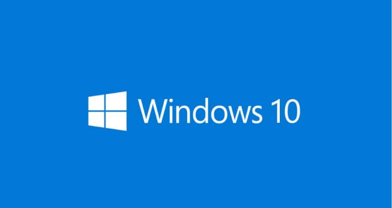 Windows 10 -logo