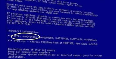 Sinisen näytön virheen 0x000000000e korjaaminen Windows 10: ssä (esimerkki) 13 1630175610 791 Sinisen nayton virheen 0x000000000e korjaaminen Windows 10 ssa esimerkki