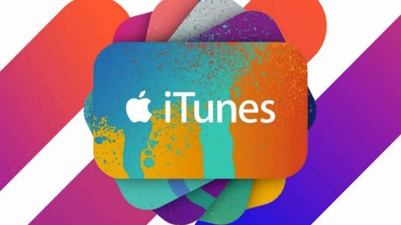 itunes -logo