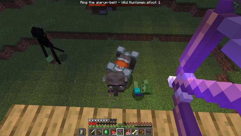 minecraft olento