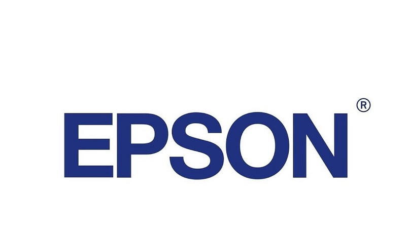 epsonin logo