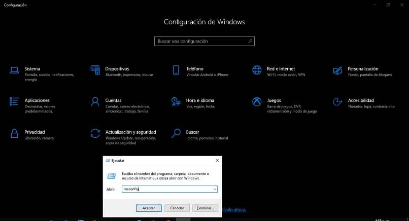 työkalut -näyttö Windows 10: n määrittämiseksi ja virheiden välttämiseksi 