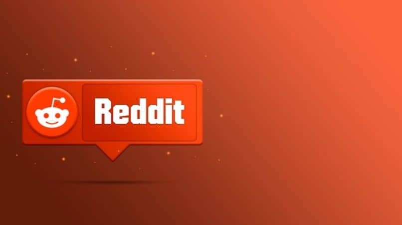 reddit -logo oranssina