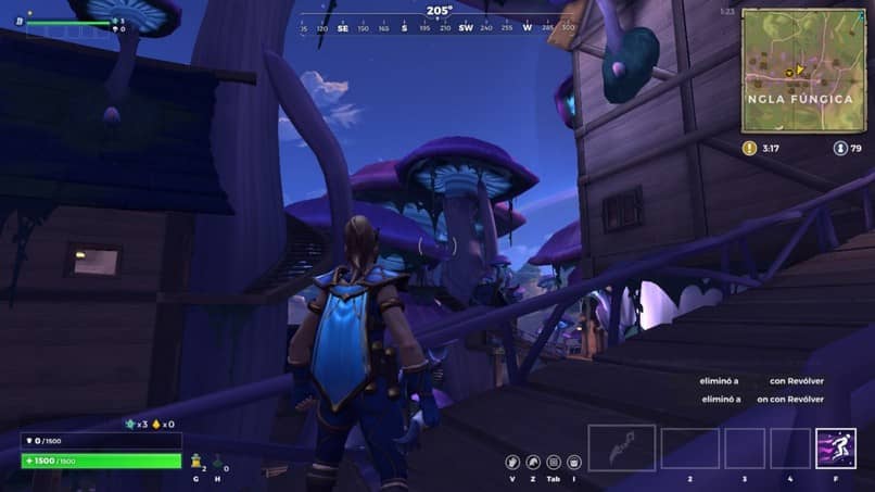 Realm royale peli