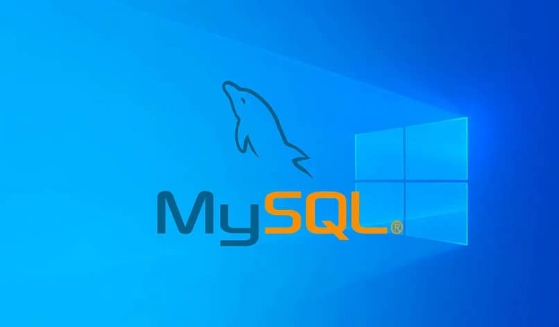 alkuperäinen mysql -logo