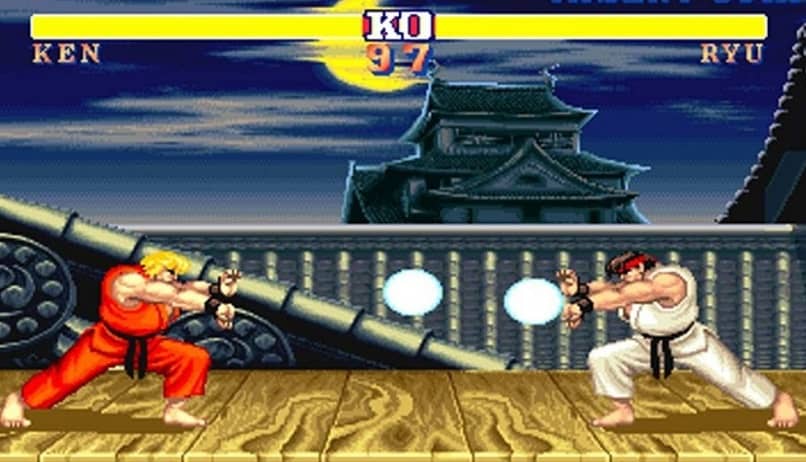 peli ken ryu