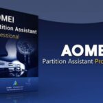 AOMEI Partition profesional