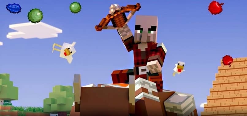 Mitä käyttöä Crossbowilla on Minecraftissa ja mikä on sen kestävyys? 1 ATAQUE BALLESTA