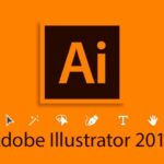 Adobe Illustrator 2019