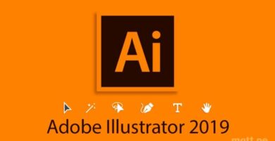 Adobe Illustrator 2019