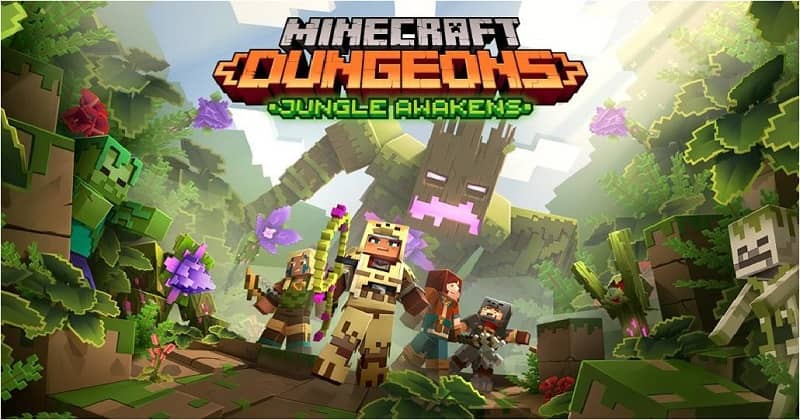 Kuinka lukea karttaa Minecraftissa tai aarrekarttaa 1 Aventuras en Minecraft