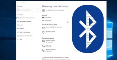 Kuinka selvittää Bluetooth -versio Windows 10 -tietokoneessani 19 Bluetooh caracteristicas