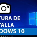 Captura de Pantalla Windows