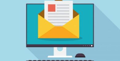 Tiedoston avaaminen EML -laajennuksella Windowsissa helposti 38 Caricatura de correo electronico