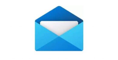 Kuinka poistaa tai poistaa sähköpostisovellus Windows 10 -tietokoneestani 14 Carta Correo