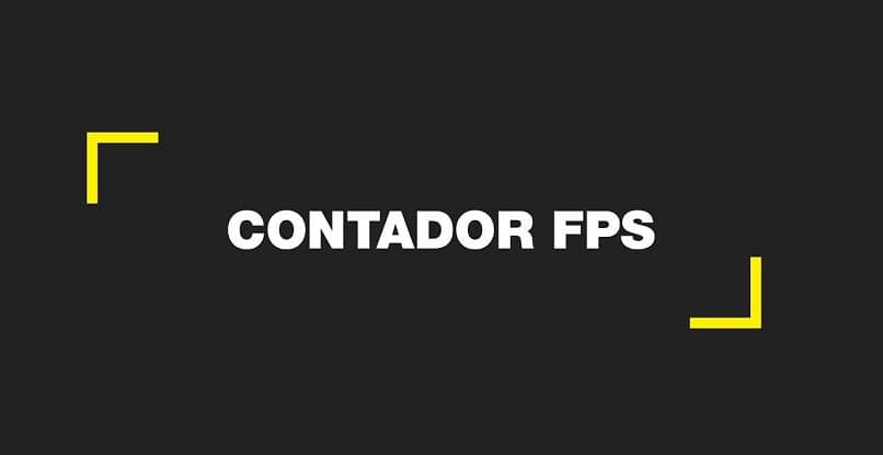 Piilotetun FPS -laskurin aktivointi Windows 10 -palkissa 1 Contador de FPS