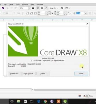 Corel Draw