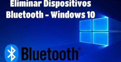 Parillisten Bluetooth -laitteiden poistaminen Windows 10: ssä (esimerkit) 16 Eliminar dispositivos Bluetooth Windows 10 1