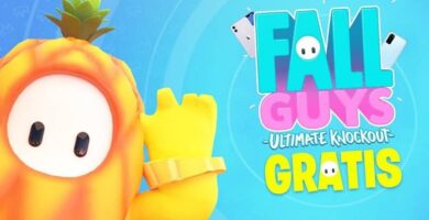 Fall Guys gratis