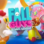 Fall Guys juego