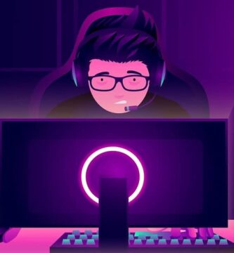 GAMER