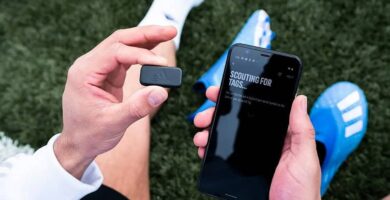 Kuinka ja mistä ostaa Adidas GMR pelataksesi FIFAa helposti? 6 GMR adiddas movil