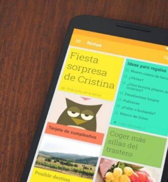 Google Keep