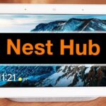 Google Nest Hub realizar llamada