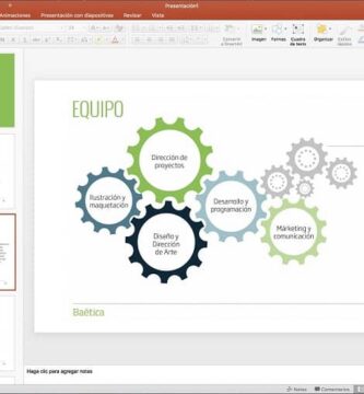 Graficos PowerPoint