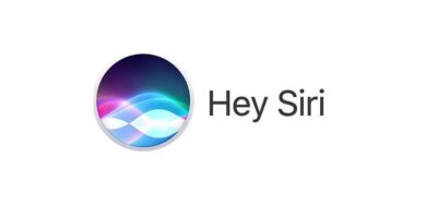 Hey Siri