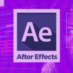 Icono After Effects mujer