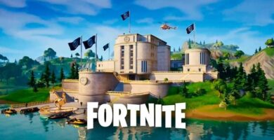 Missä voin pelata Fortnitea? Millä laitteilla Fortnite on? 6 Juego Fortnite