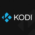 KODI azul